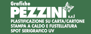 Grafiche Pezzini logo